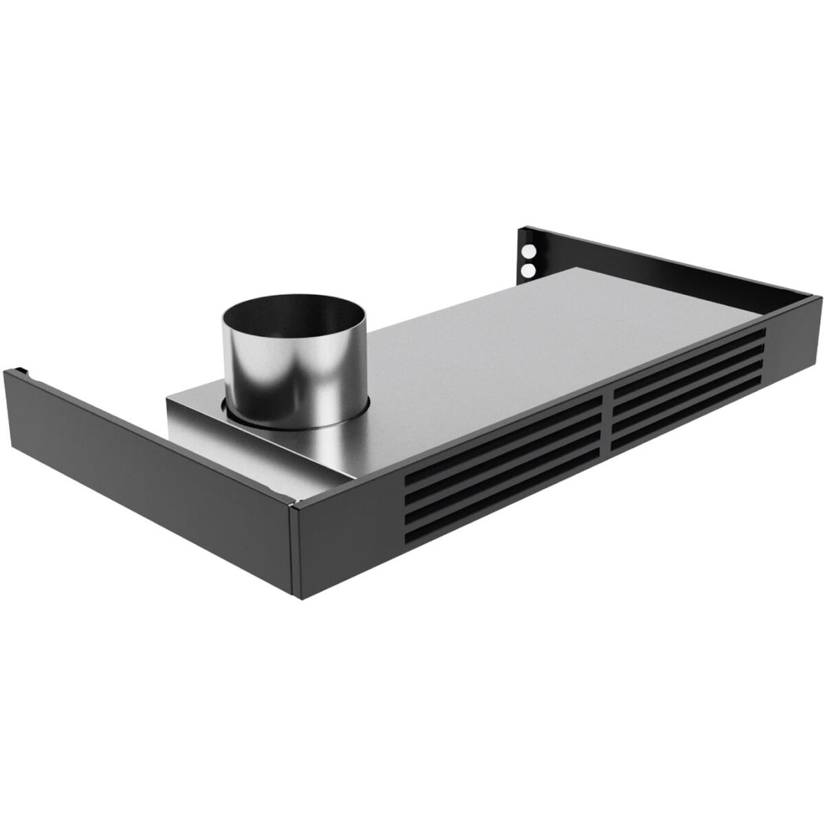 Sokkel-sett 9,4 cm, carbonio