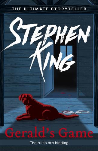 Gerald's Game (Paperback)