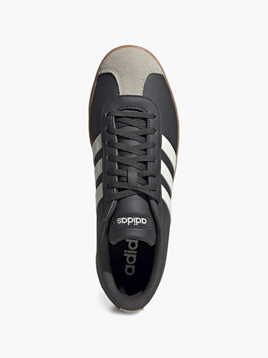 adidas VL COURT BASE Sneaker Schwarz
