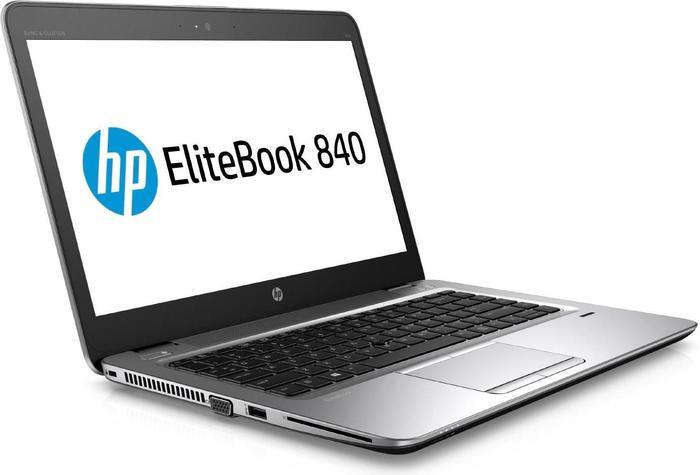 HP EliteBook 840 G3 | i5-6200U | 14