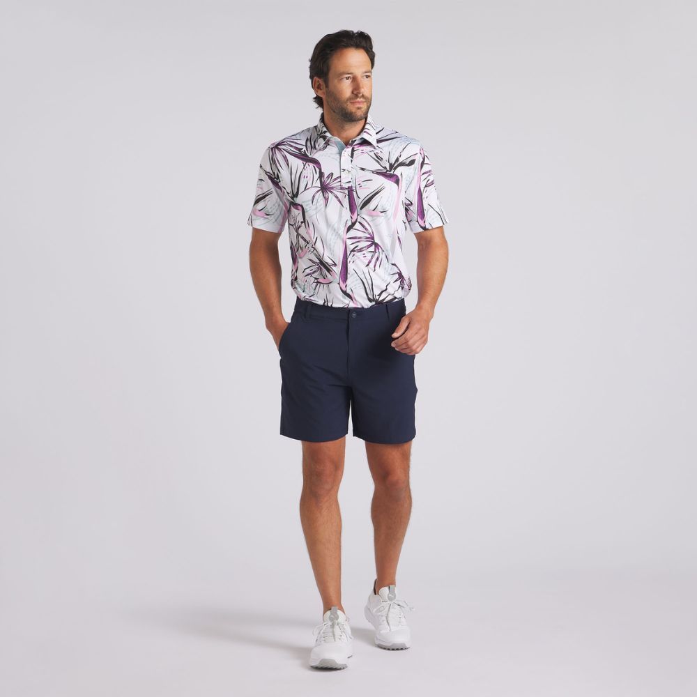 Solid Shorts 7