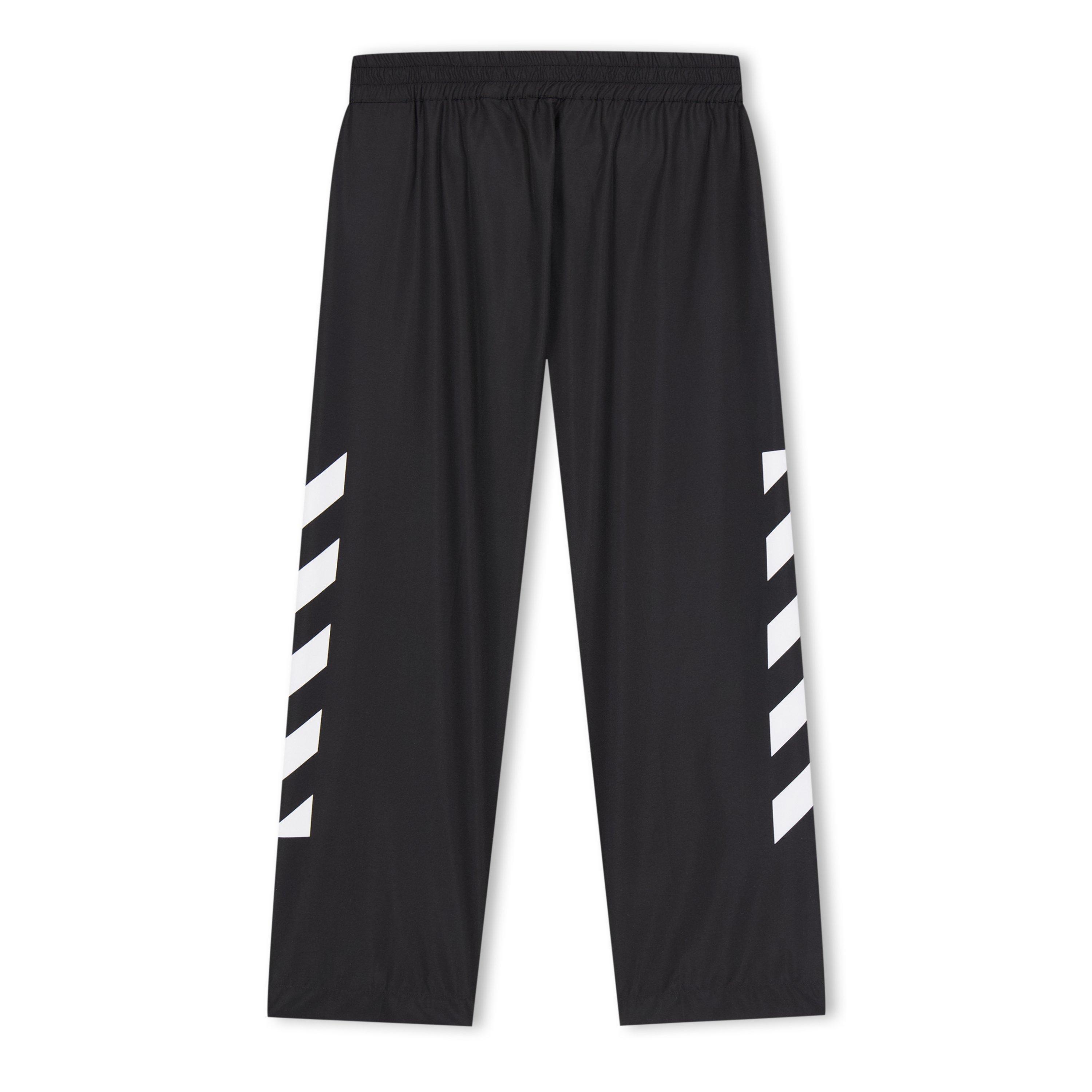 Off White Track Pant Juniors