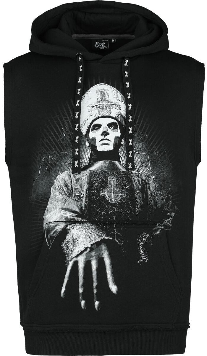 EMP Signature Collection | Ghost Sweat-shirt à capuche
