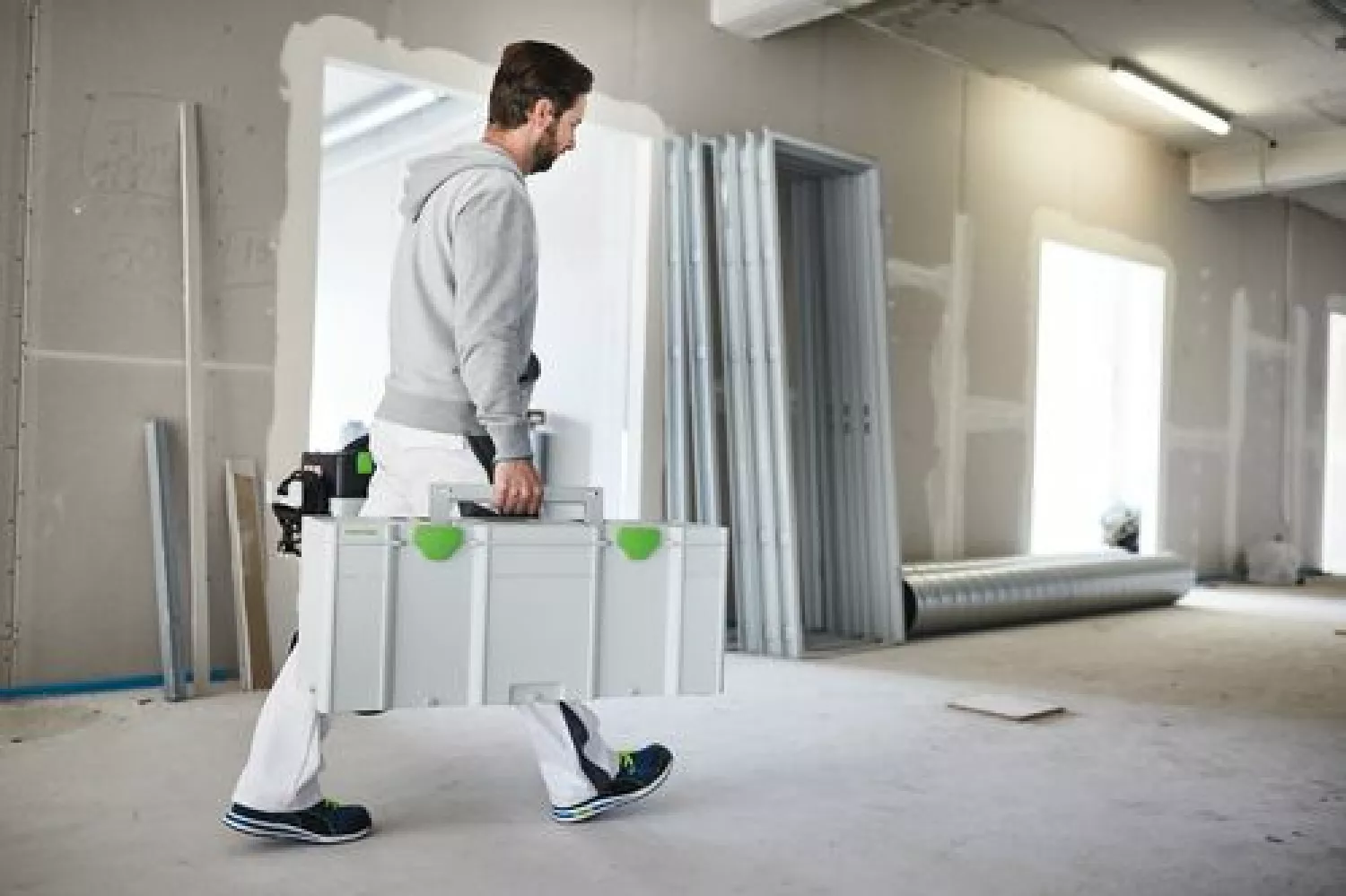 Festool SYS3 XXL 237 SYSTAINER³ - 42,3L