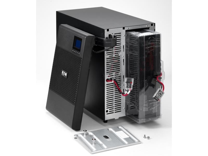 Eaton - USV USV 9SX 2000I 2000 VA / 1800 W Online-USV als Tower Version