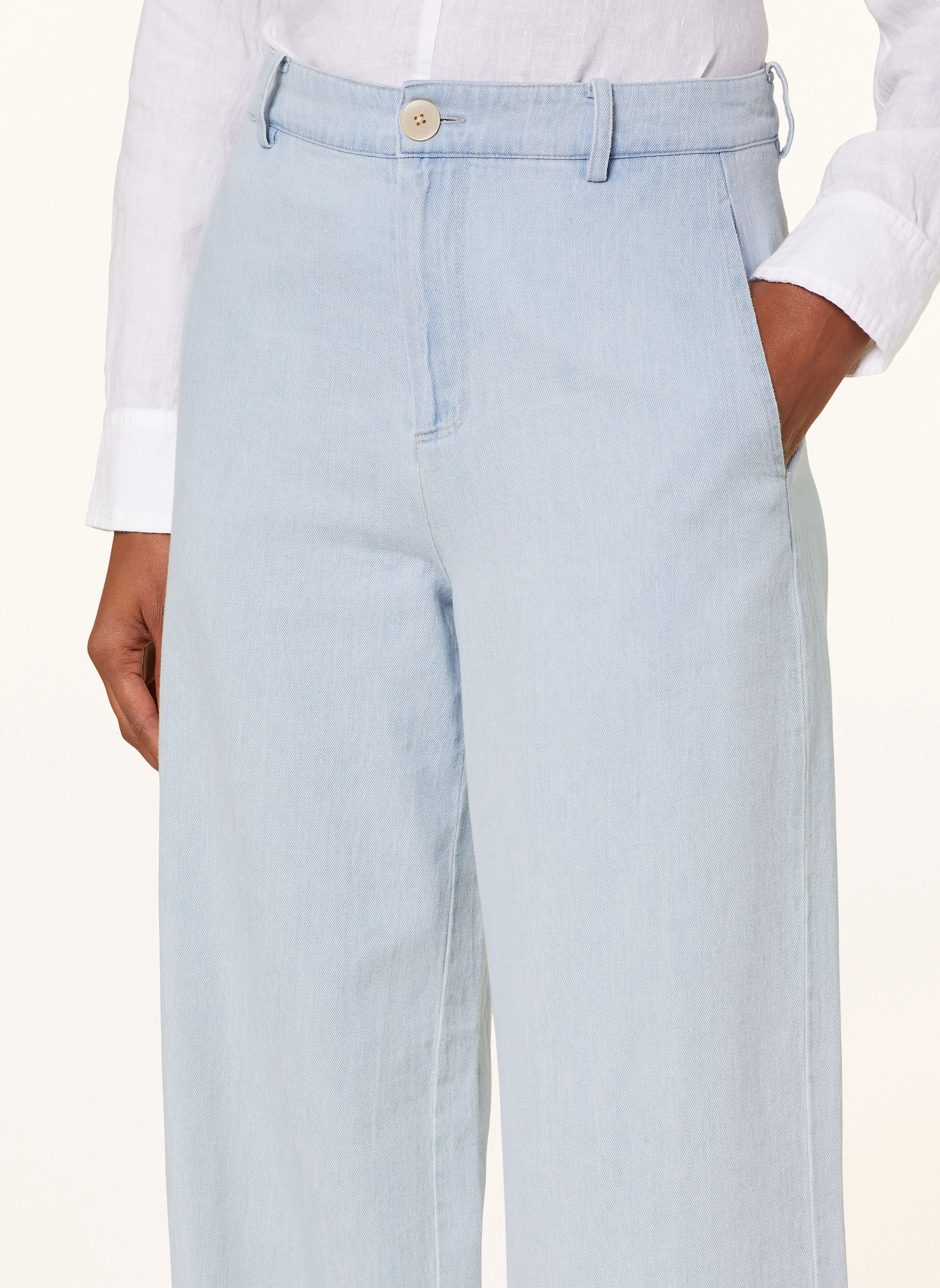 Part Two Straight Jeans
