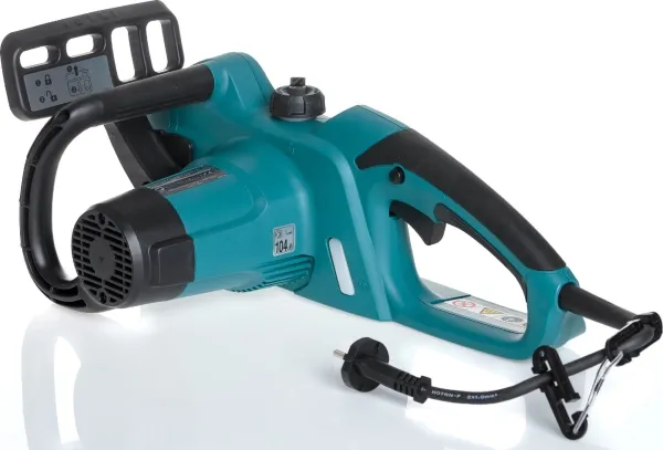Makita UC3541A - Kædesav - elektrisk - 1800 W - 32.5 mm - 35 cm - 4.7 kg