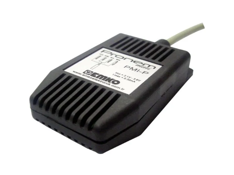 Emko Pronem mini PMI-P-H0/T0 Temperaturtransducer PMI-P-H0/T0