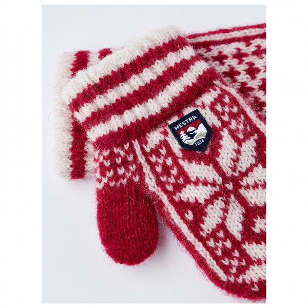 Hestra - Kid's Nordic Mitt - Gants