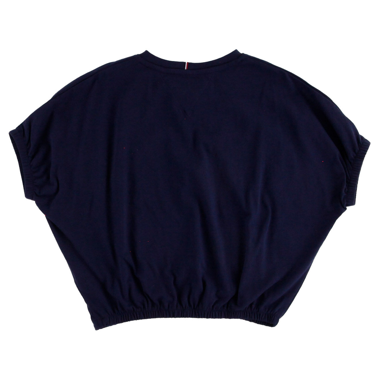 Tommy Hilfiger T-Shirt Boule bleu marine