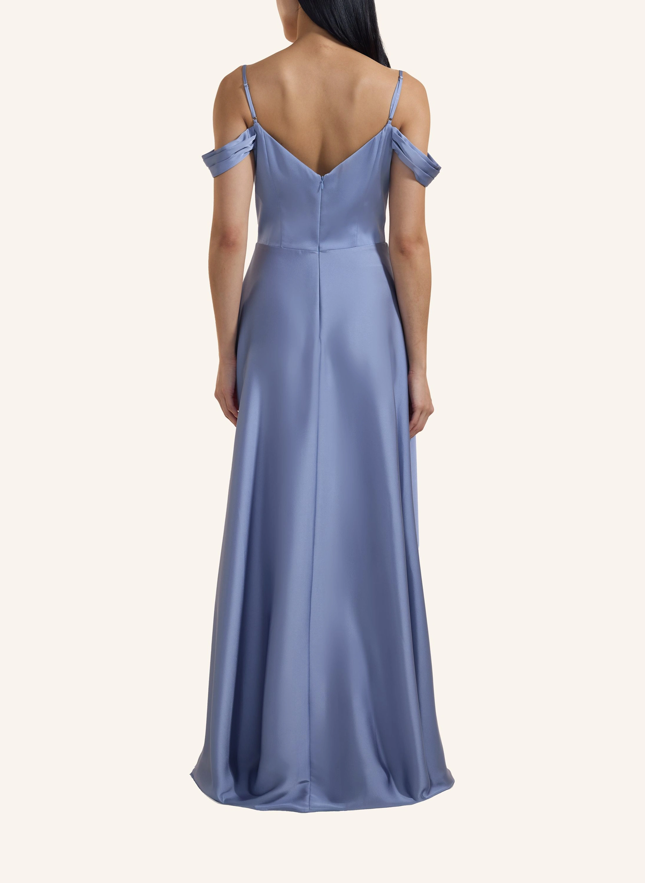 LAONA Kleid PROMISE ME LOVE DRESS