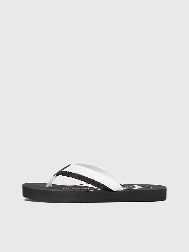 Chinelo infantil