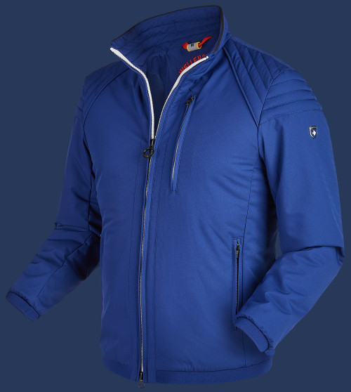 Dragon Men GoSphereAirTec, Royalblue/Cocos