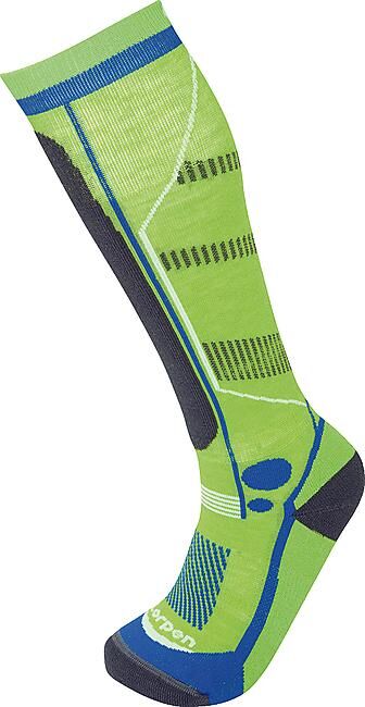 LORPEN - T3 SKI LIGHT KIDS CHAUSSETTE