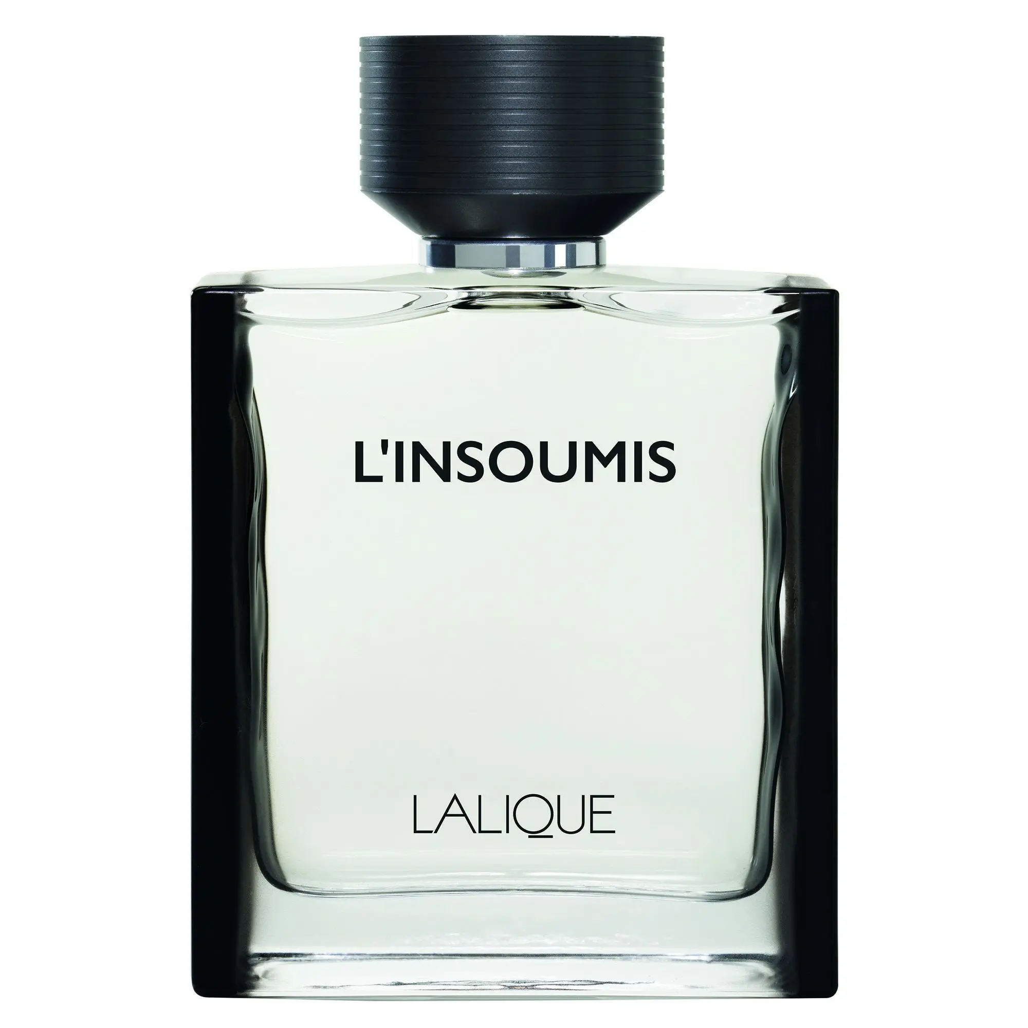 Lalique - L'Insoumis Eau de Toilette- Eau de toilette