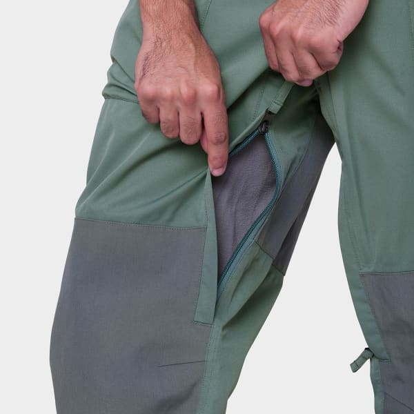 Pantalon snowboard 686 MENS 2.5L GHOST PANT CYPRESS GREEN