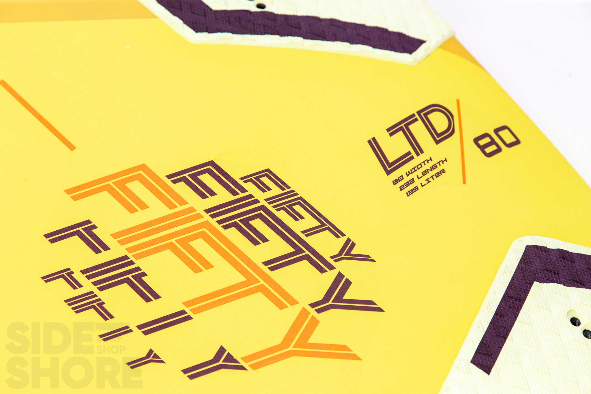 Tabou Fifty - LTD - 135L - 2023- #53 LTD