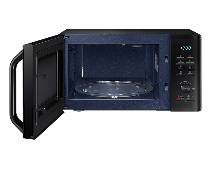 Samsung  Microgolfoven-grill 23L 800W MG23B3515AK/EN