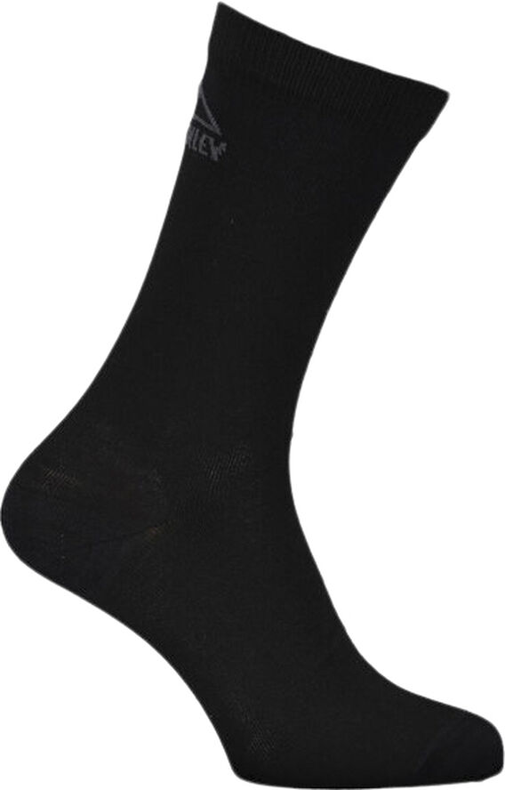 MCKINLEY Light Wool vandrestrømper Sort