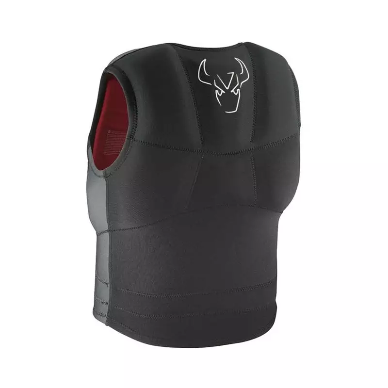 Gilet de flottaison FORWARD WIP Kompact 50N Black