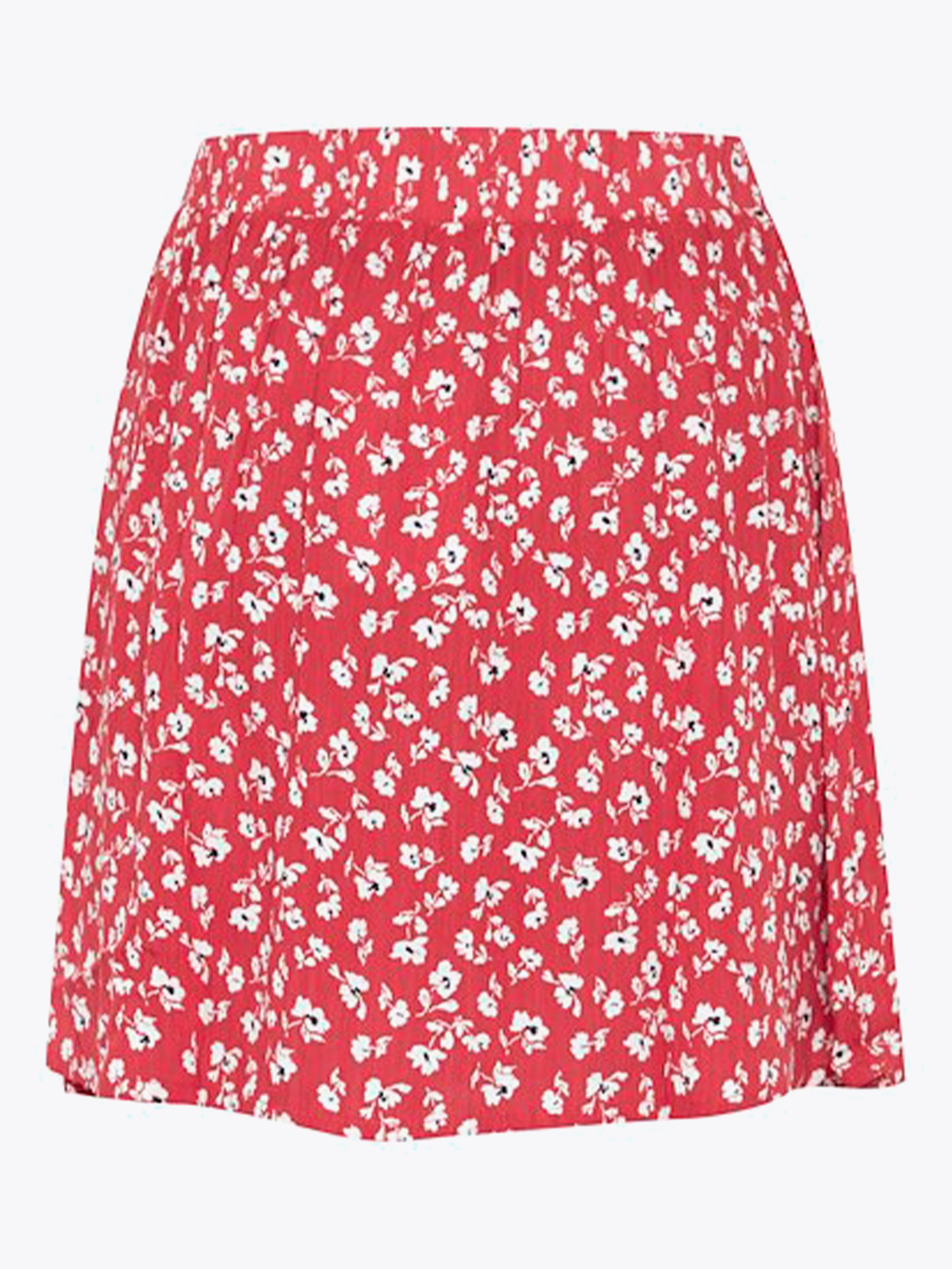Marrakech All Over Print Skirt