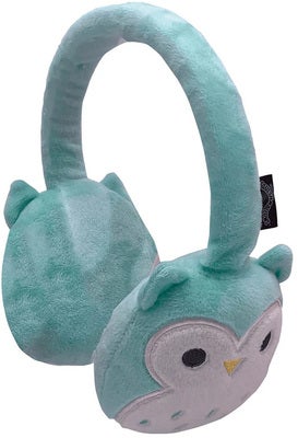 Squishmallows Hodetelefoner, Win