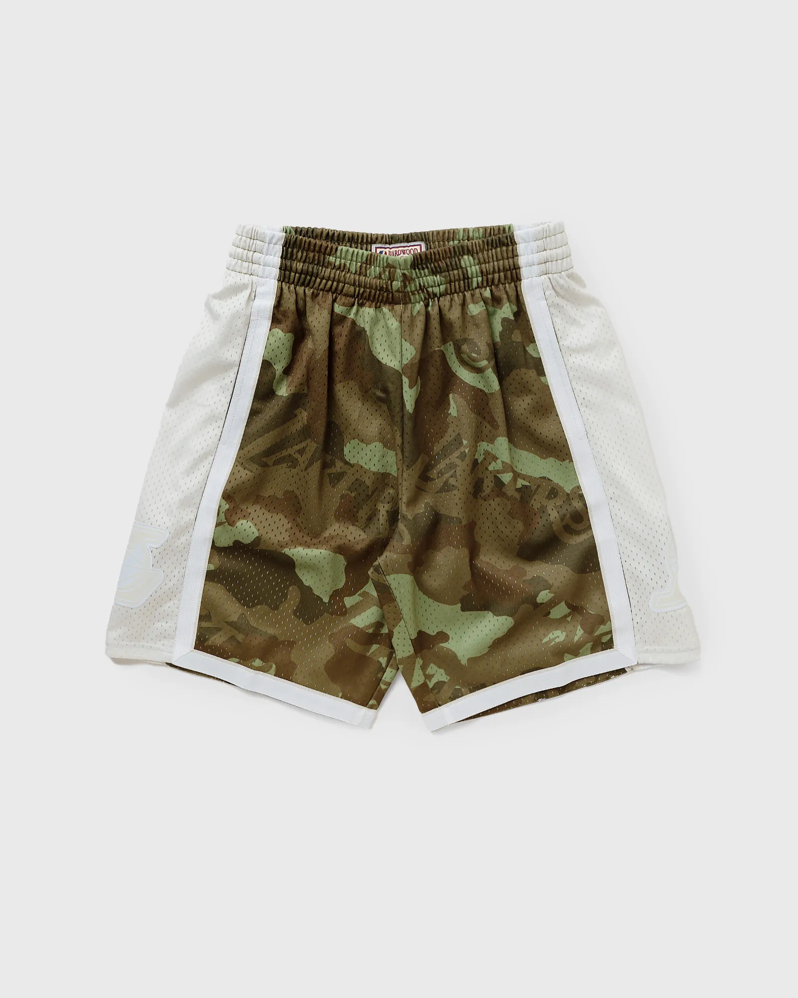 Mitchell & Ness NBA Swingman Shorts Los Angeles Lakers 1996-97