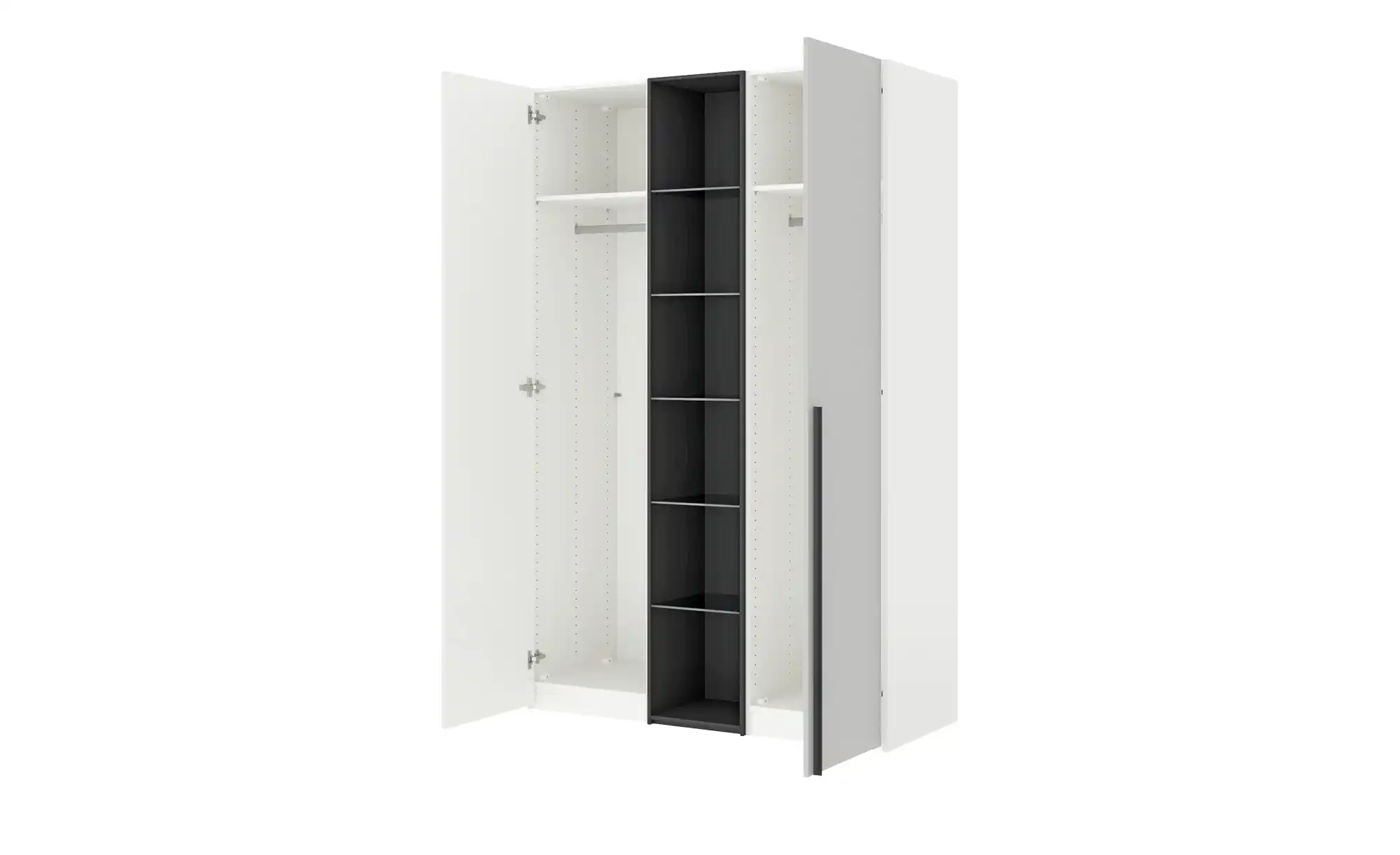 Dreamer eXpress Drehtürenschrank Dreamer