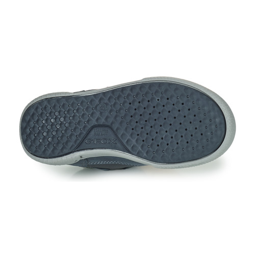Geox - POSEIDO - Marine / Vert