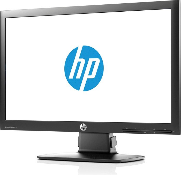 HP ProDisplay P201 | 20