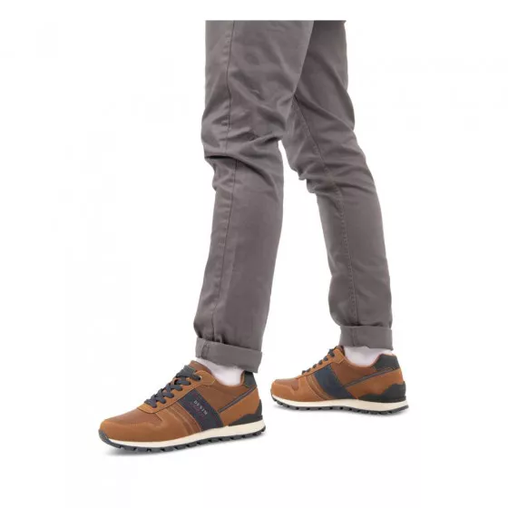 Baskets MARRON FREECODER