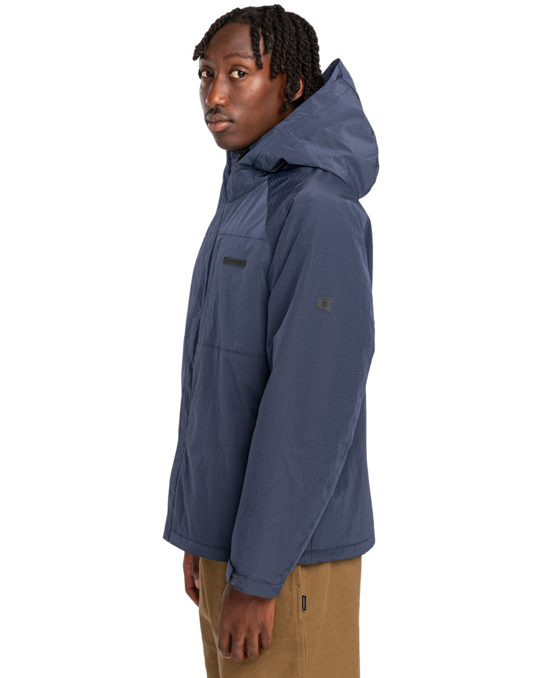 Element Alder Trekka Winter Blue Nights