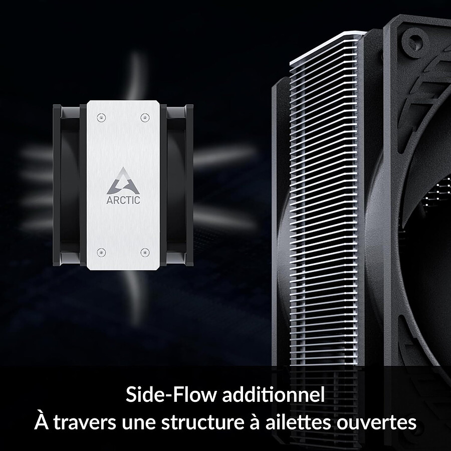 Arctic Freezer 36 CO