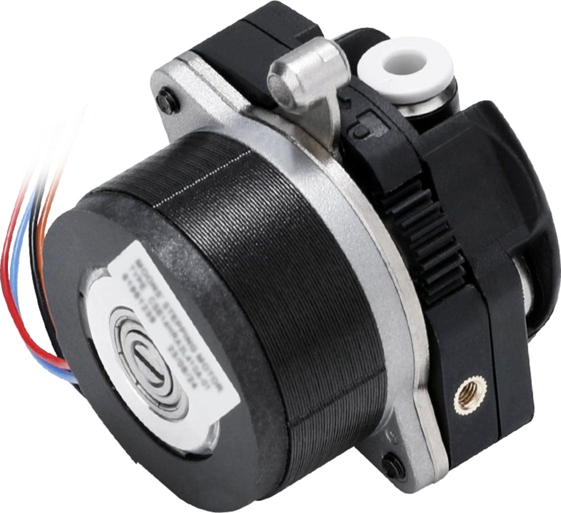 Creality  Extruder mit Motor, K1/K1C/K1 Max/Ender 3 V3/Ender 3 V3 Plus/K1 SE    Creality Ersatzteile