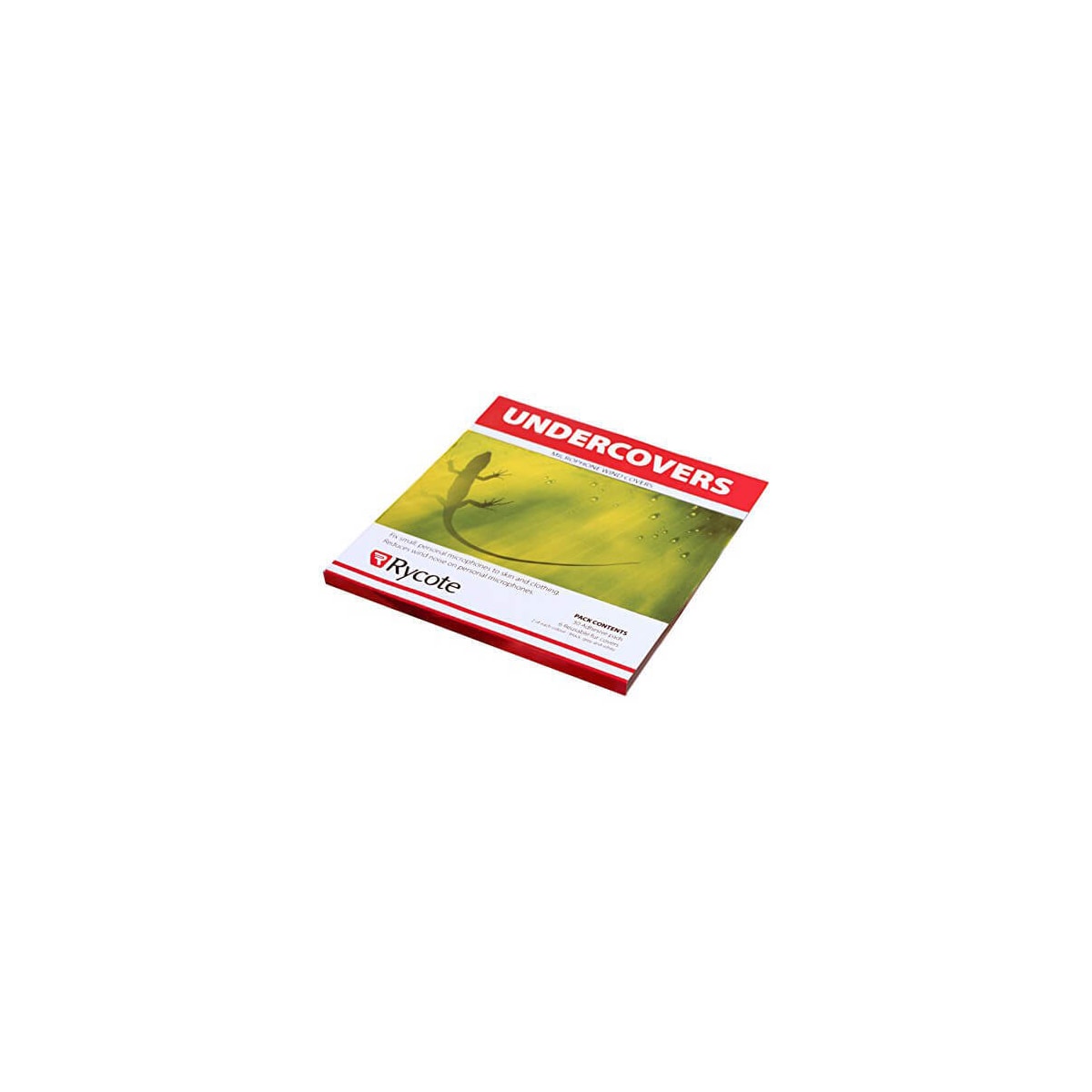 Undercovers Original Grey 30-Pack