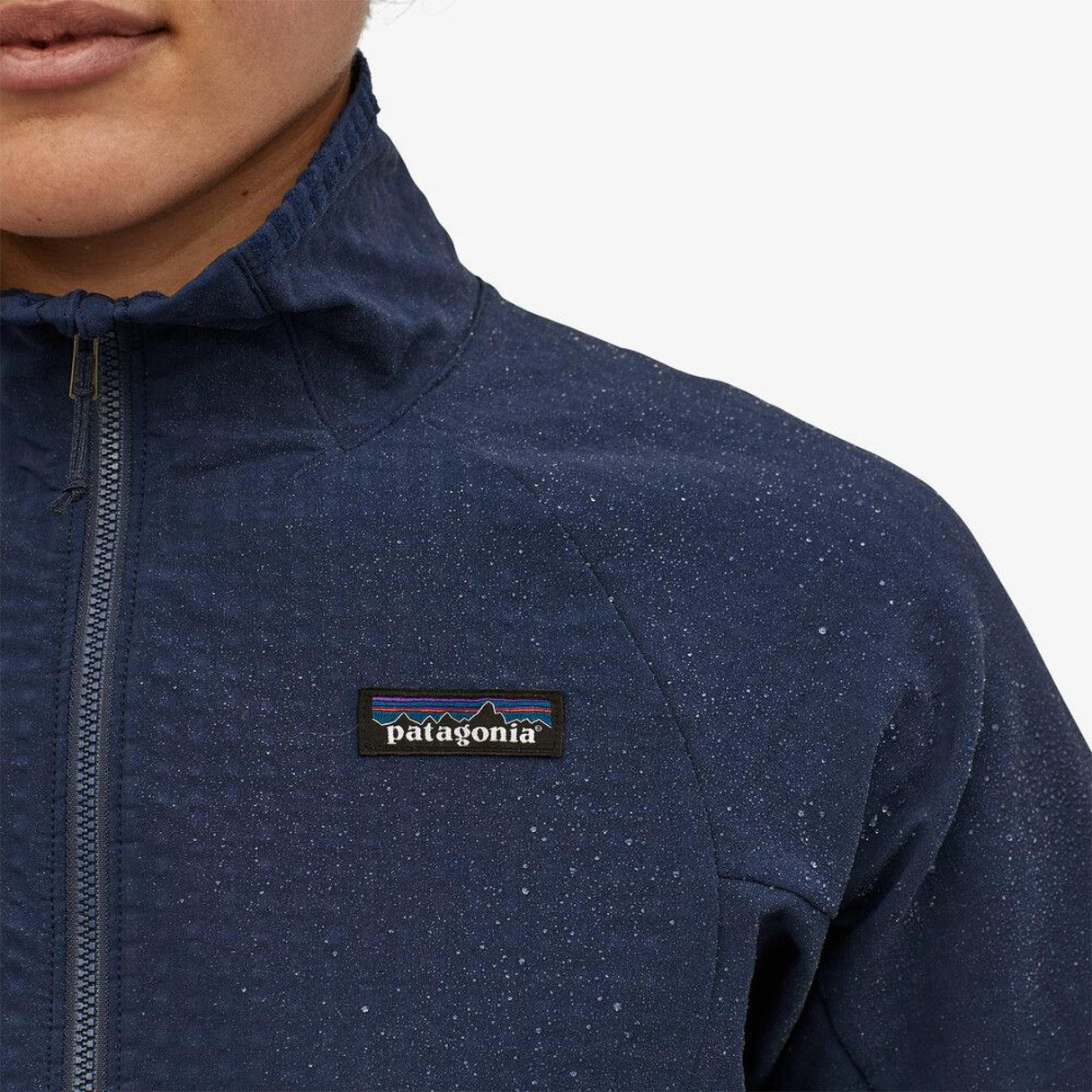 Patagonia<br>W's R1 TechFace