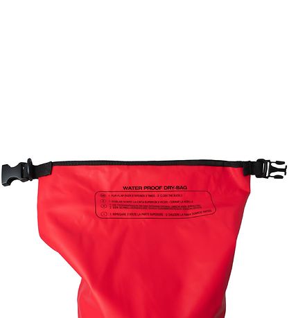 Seac Dry Bag - 20L - R?d