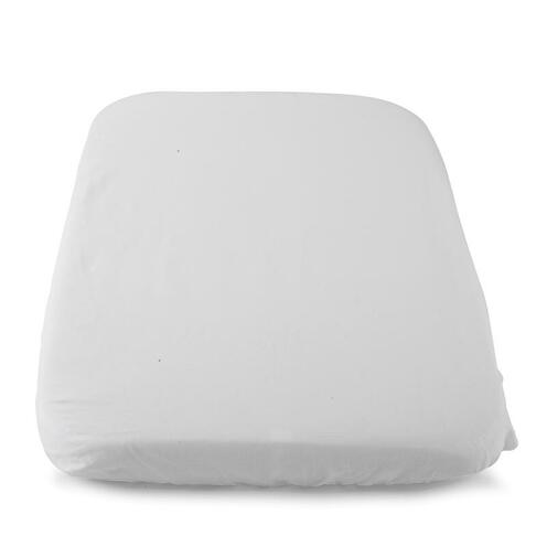 Lot de 2 draps housse Next2Me Grey Fox - CHICCO