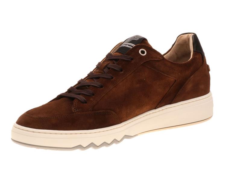 Floris van Bommel SFM-10183 cognac