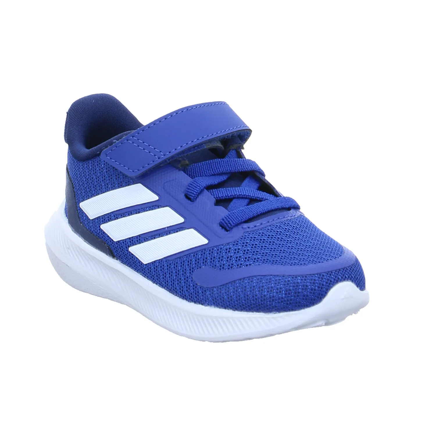 ADIDAS Baby-Sport-Bottine Royal Textil  Sneaker