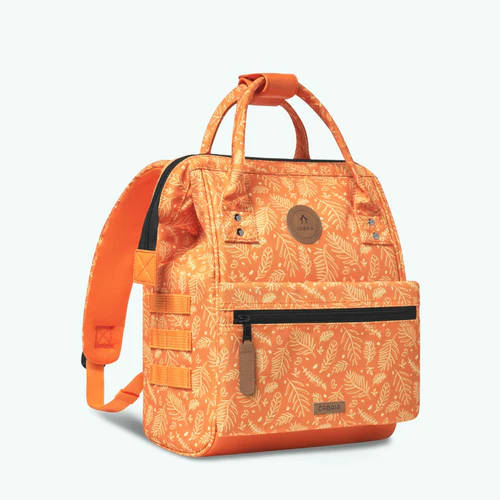 Sac à dos Adventurer Small Bayonne orange