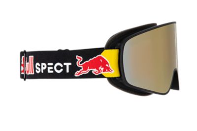 Red Bull Spect RUSH - schwarz