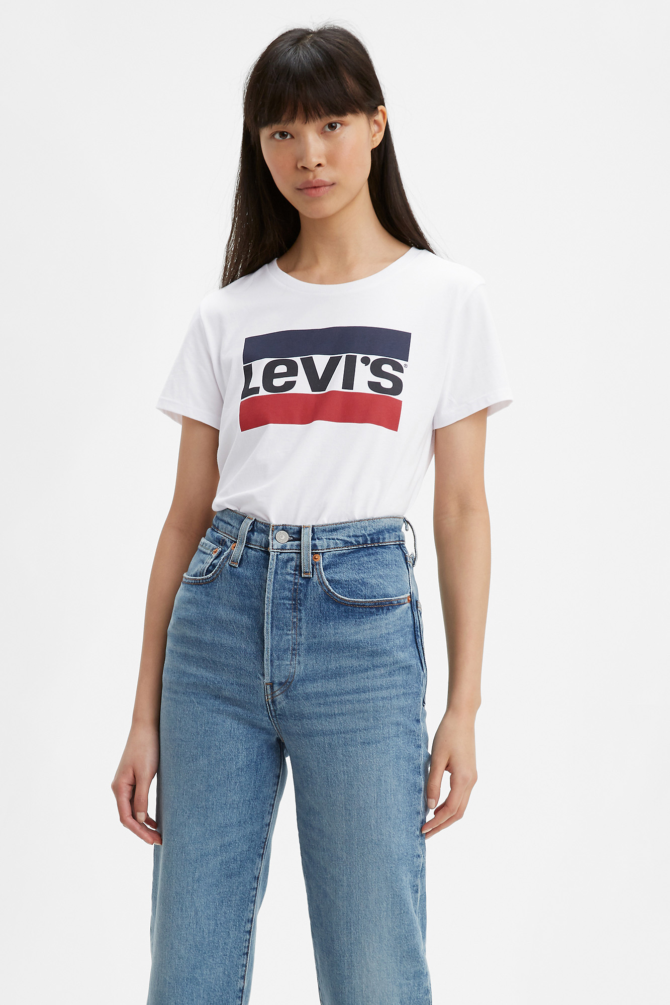 Camiseta Levi's™