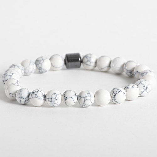Bracelet AE096 Blanc
