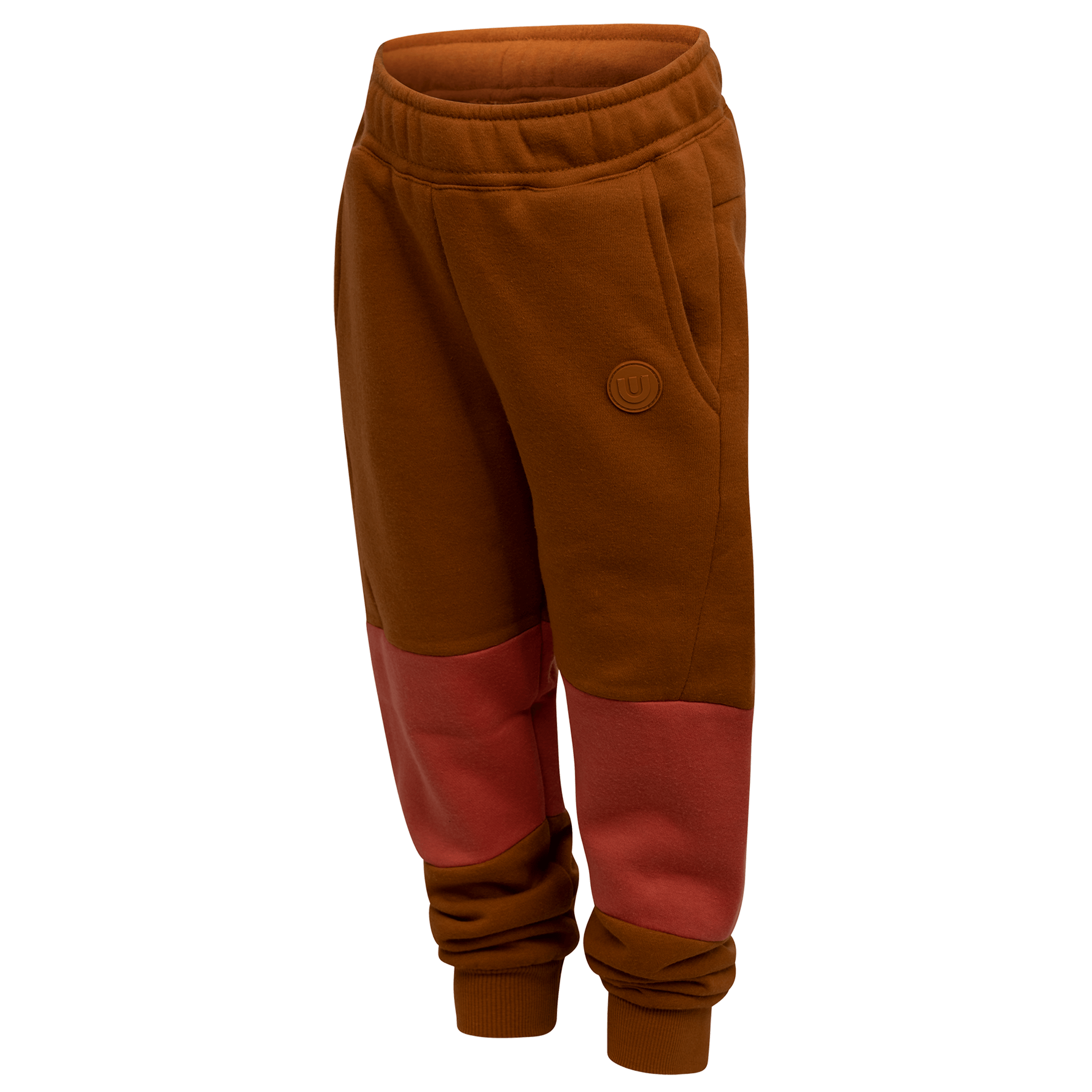 Sway Oxford Shape joggesett - Barn - Fritid og bomull