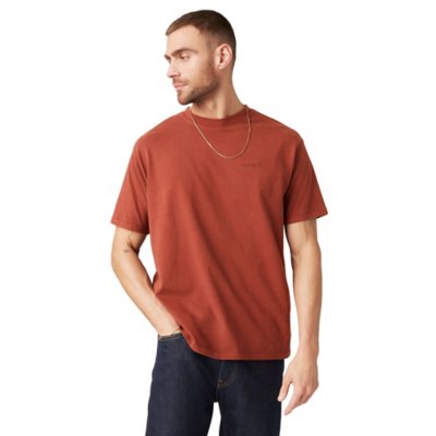 Tee-shirt à manches courtes homme Red Tab Vintage LEVIS