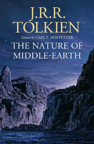 The Nature of Middle-earth (Paperback)
