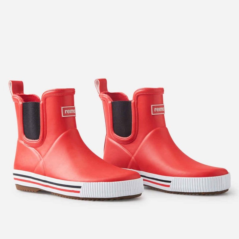 Reima Reima Boots Ankles Rouge