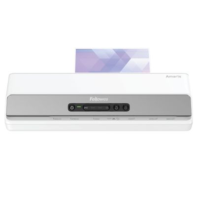 Fellowes Amaris A3 - plastifieuse A3 - jusqu’à 175 microns