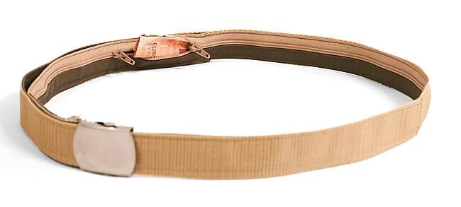COTENOR - POCHETTE MINI BANQUE CEINTURE
